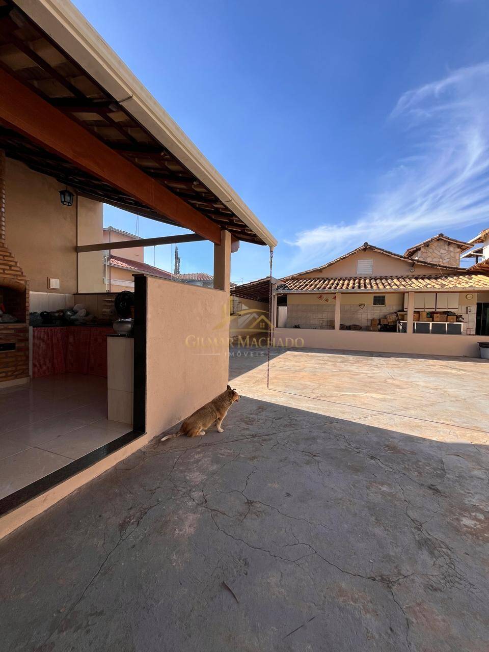 Casa, 3 quartos, 238 m² - Foto 38