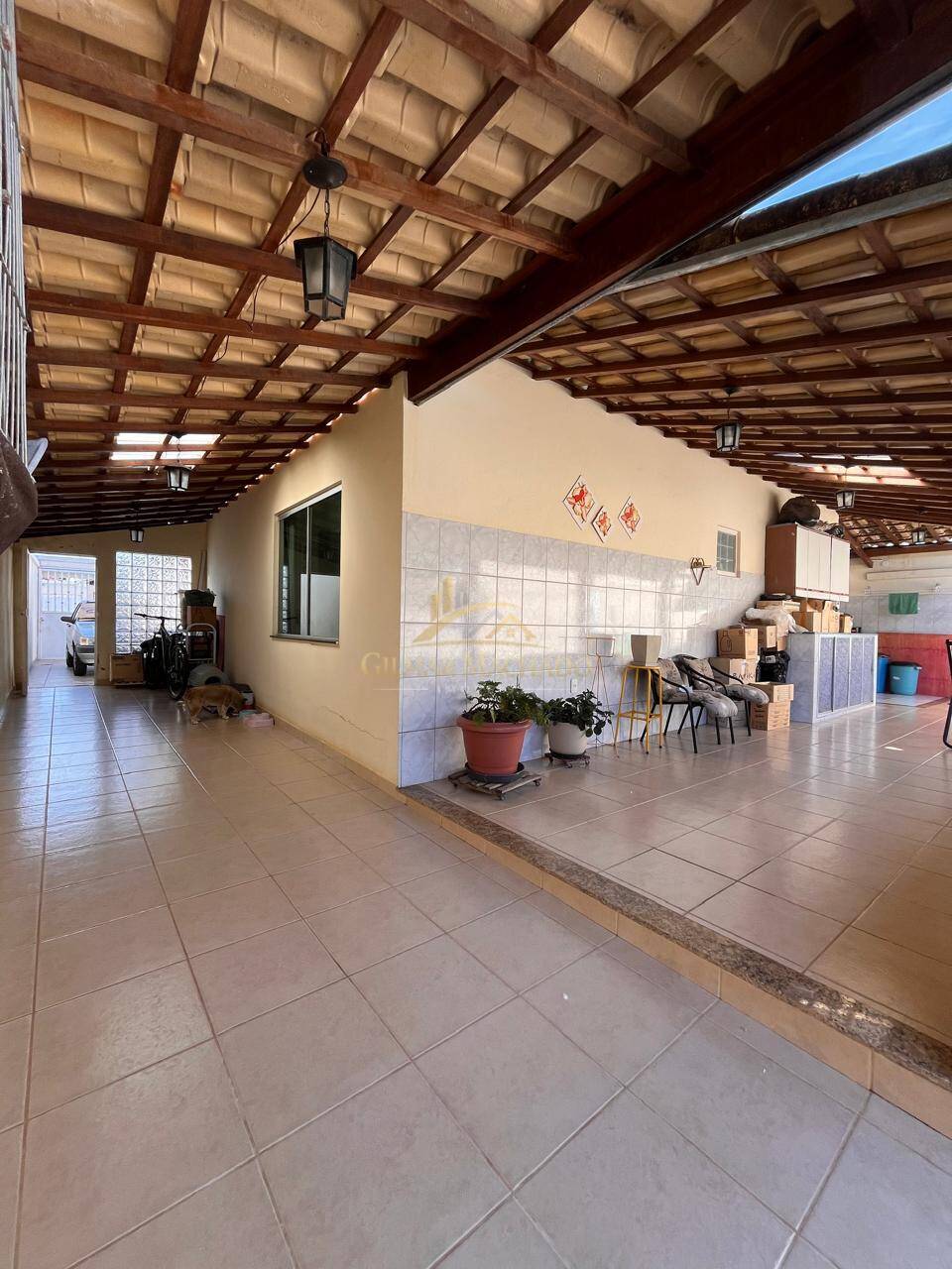 Casa, 3 quartos, 238 m² - Foto 42