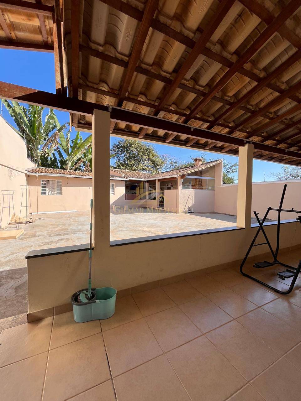 Casa, 3 quartos, 238 m² - Foto 27
