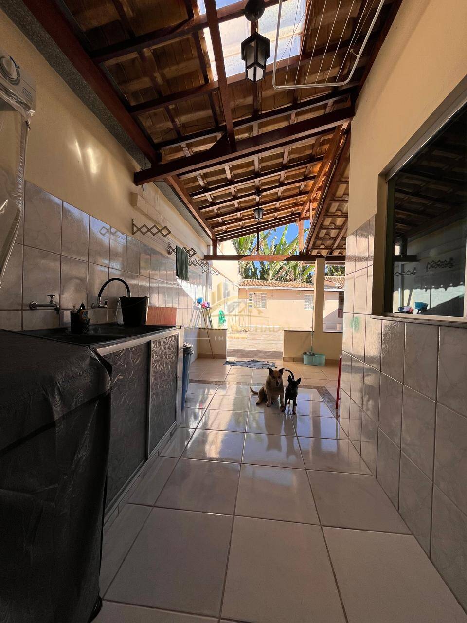 Casa, 3 quartos, 238 m² - Foto 28