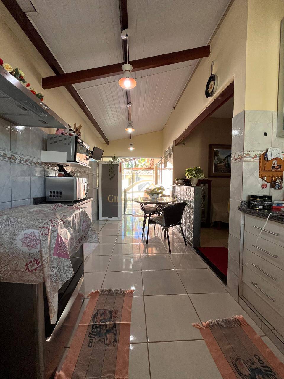 Casa, 3 quartos, 238 m² - Foto 8