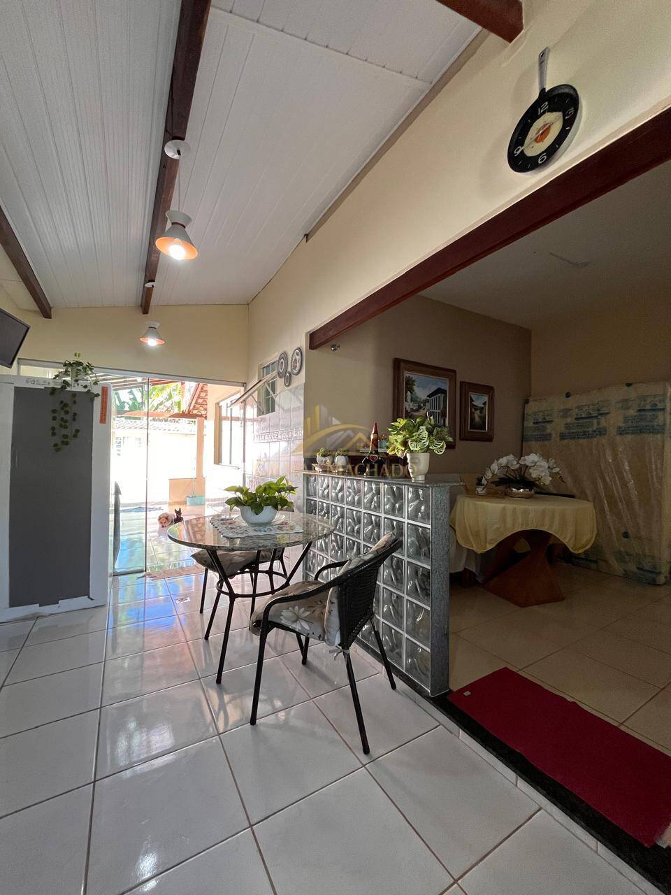 Casa, 3 quartos, 238 m² - Foto 11