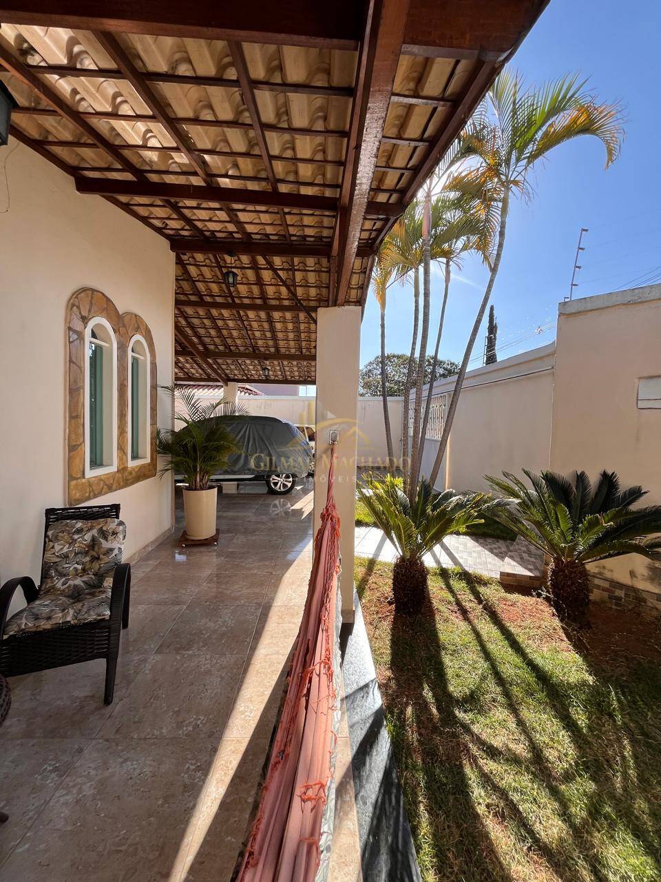 Casa, 3 quartos, 238 m² - Foto 3