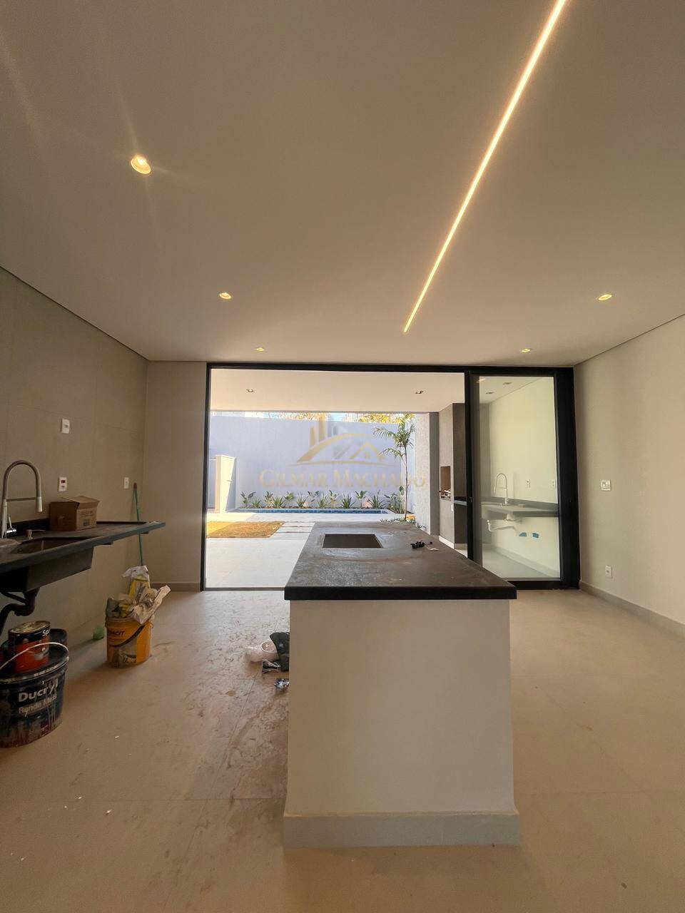 Casa, 3 quartos, 220 m² - Foto 9