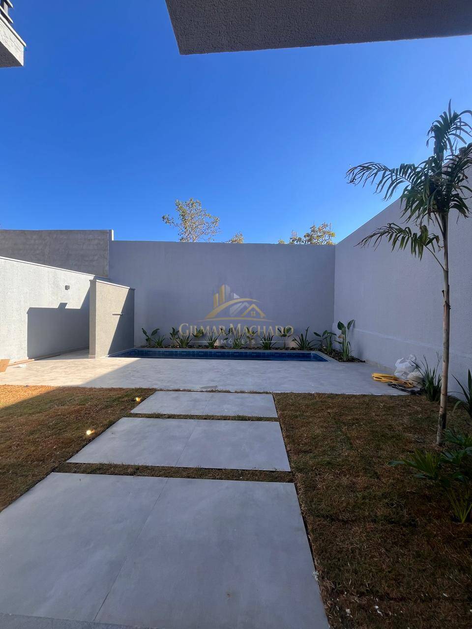 Casa, 3 quartos, 220 m² - Foto 27