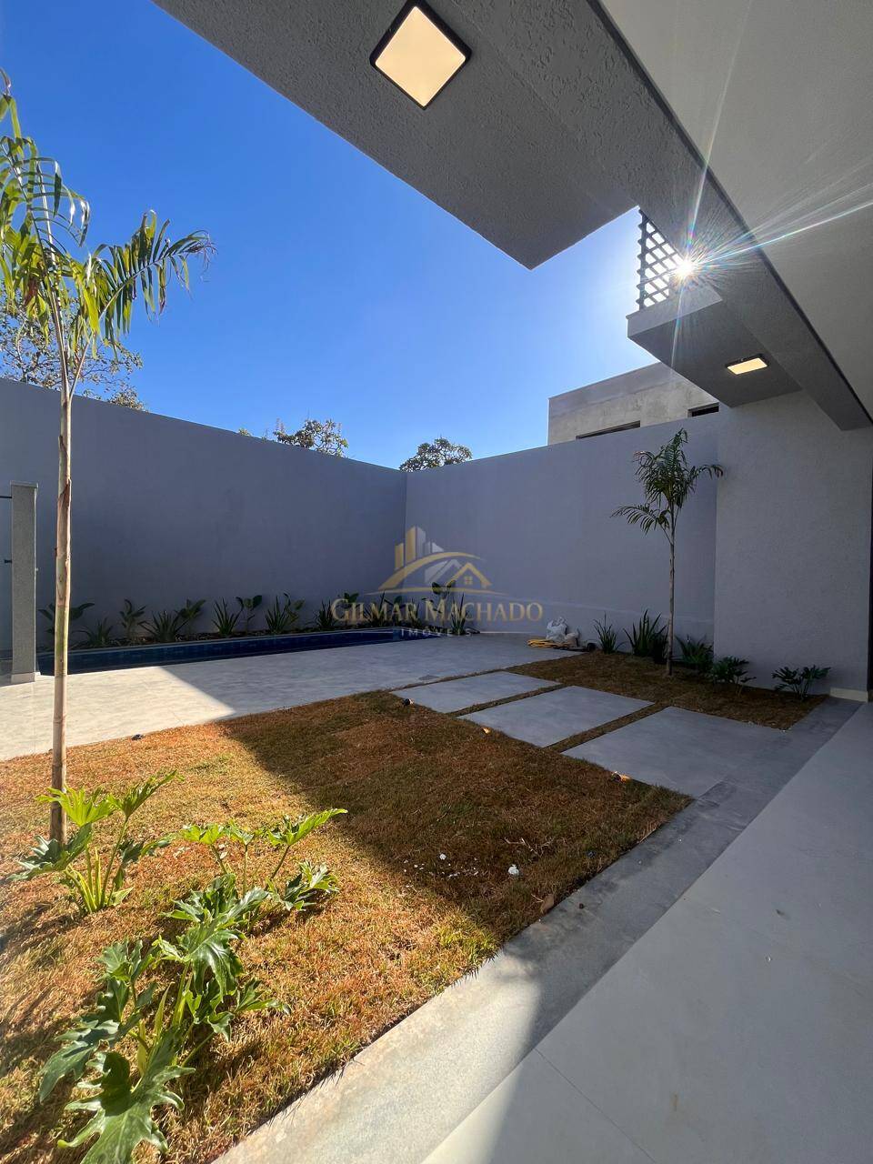 Casa, 3 quartos, 220 m² - Foto 24