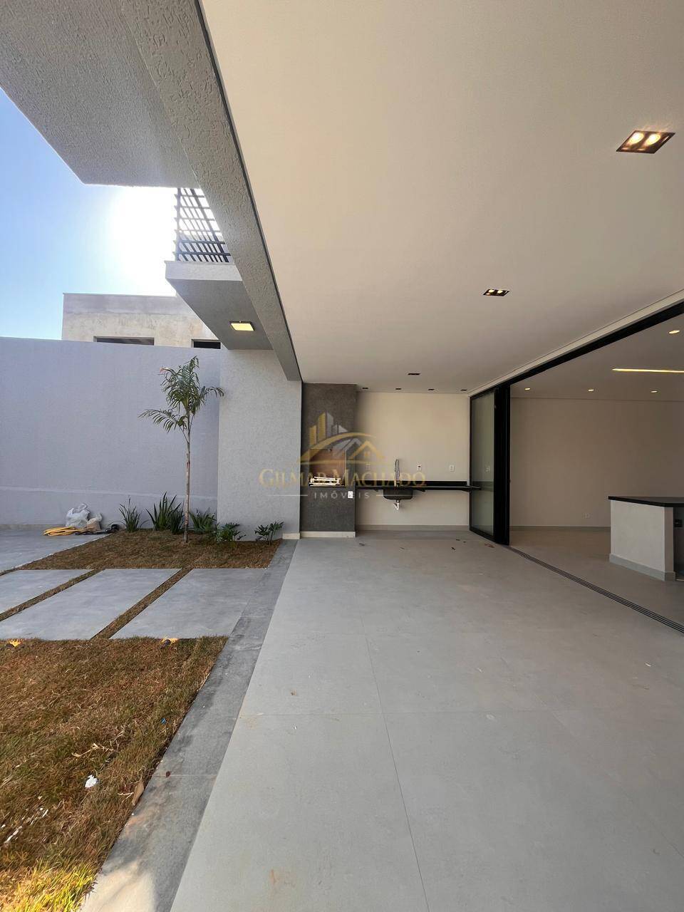 Casa, 3 quartos, 220 m² - Foto 25