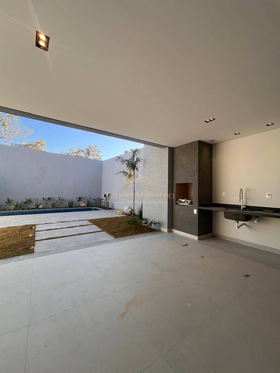 Casa, 3 quartos, 220 m² - Foto 23