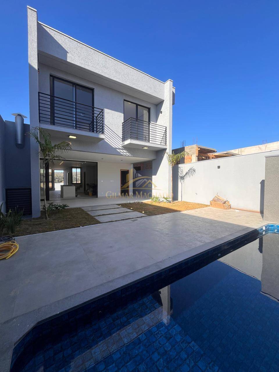 Casa, 3 quartos, 220 m² - Foto 30