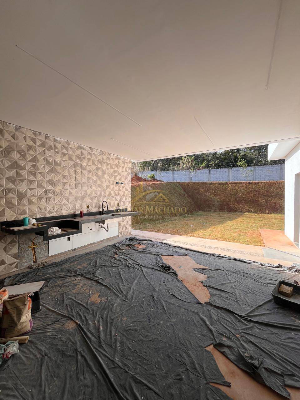 Casa de Condomínio, 3 quartos - Foto 7
