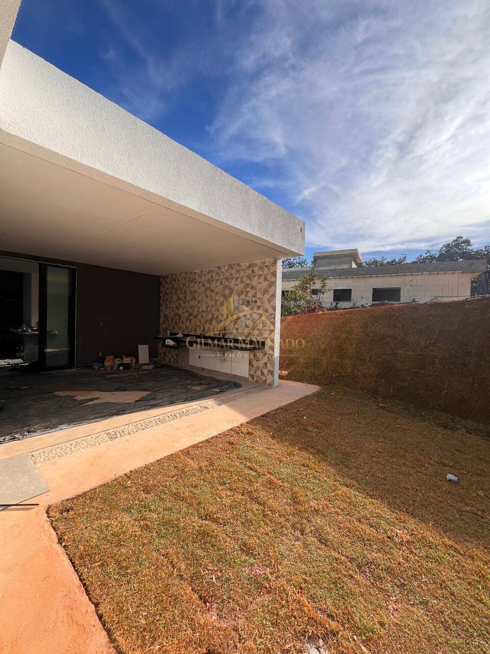 Casa de Condomínio, 3 quartos - Foto 12