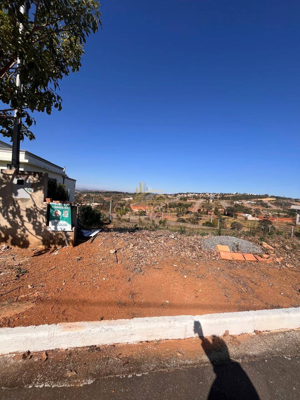 Terreno, 1018 m² - Foto 2