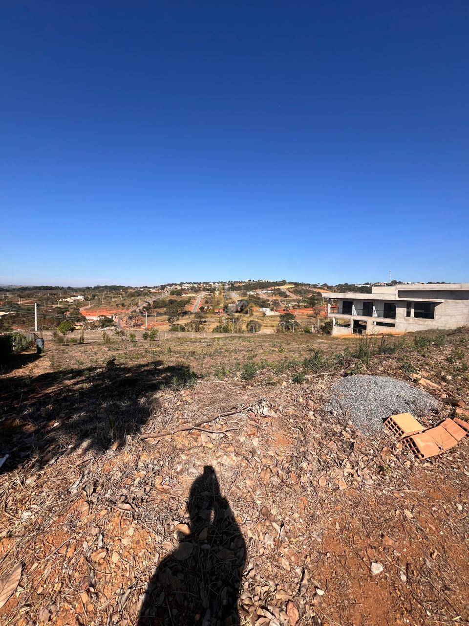 Terreno, 1018 m² - Foto 4