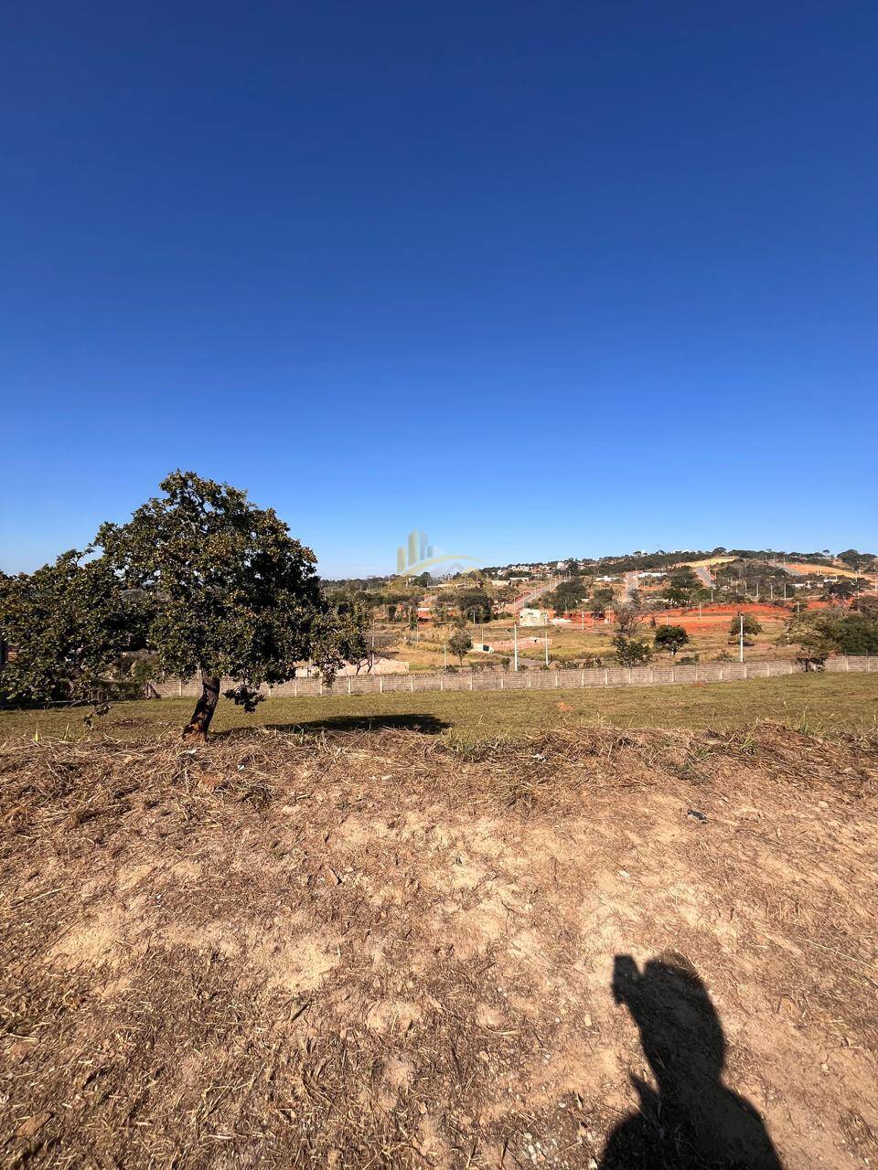 Terreno, 1000 m² - Foto 2