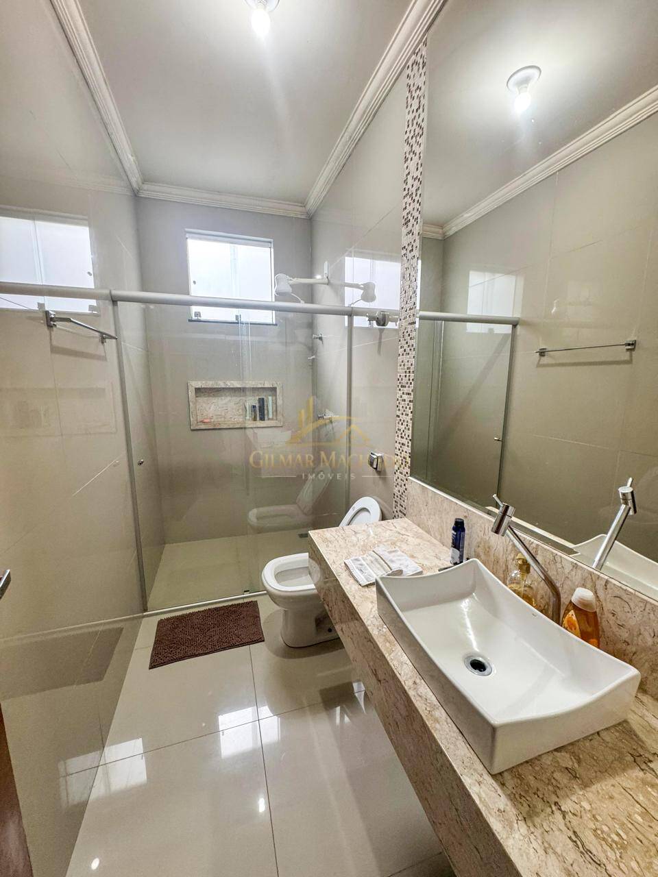 Casa, 3 quartos, 216 m² - Foto 5