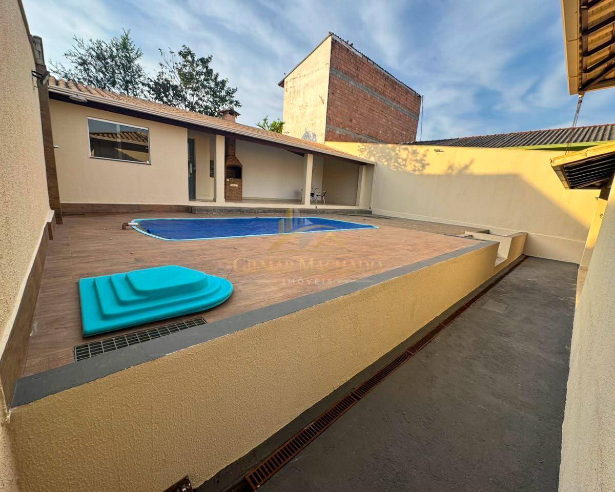 Casa, 3 quartos, 216 m² - Foto 7