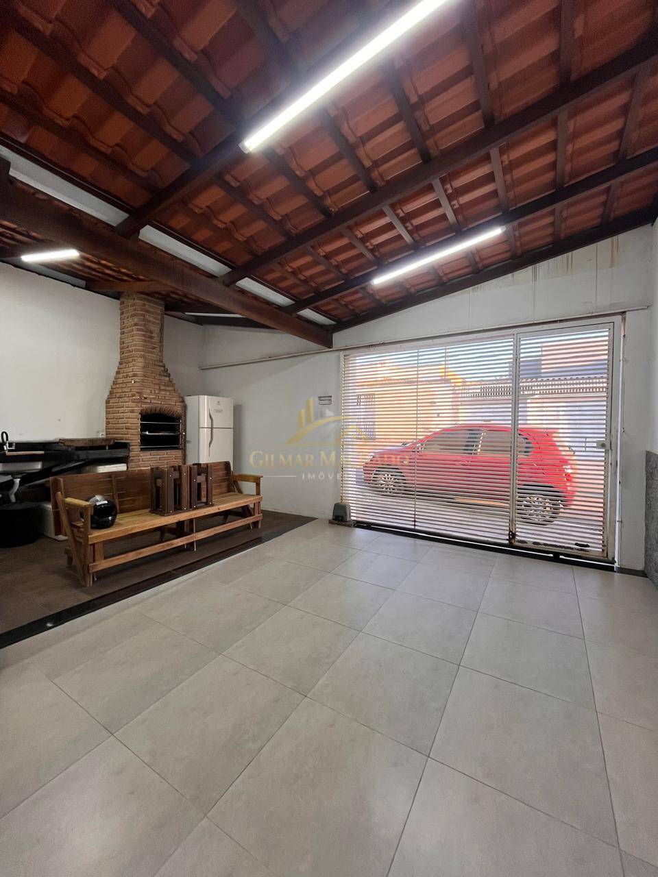 Casa, 2 quartos, 108 m² - Foto 1