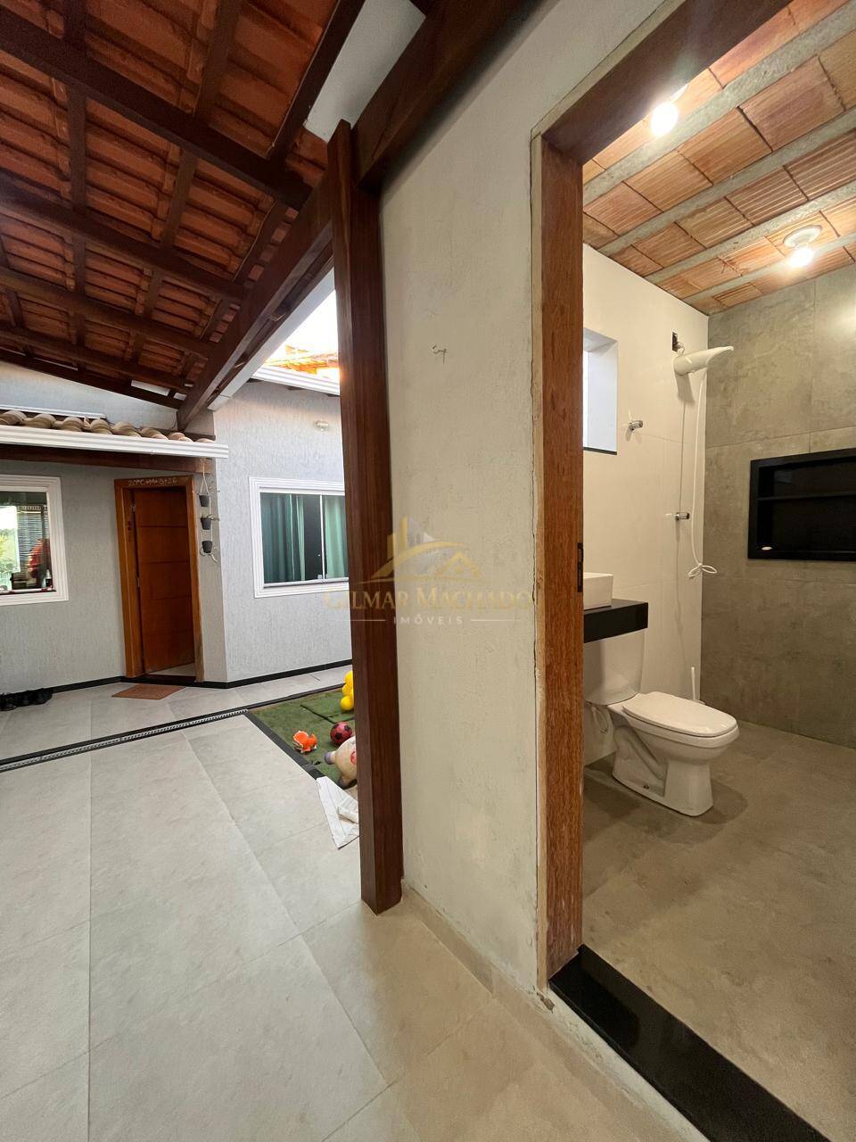 Casa, 2 quartos, 108 m² - Foto 5