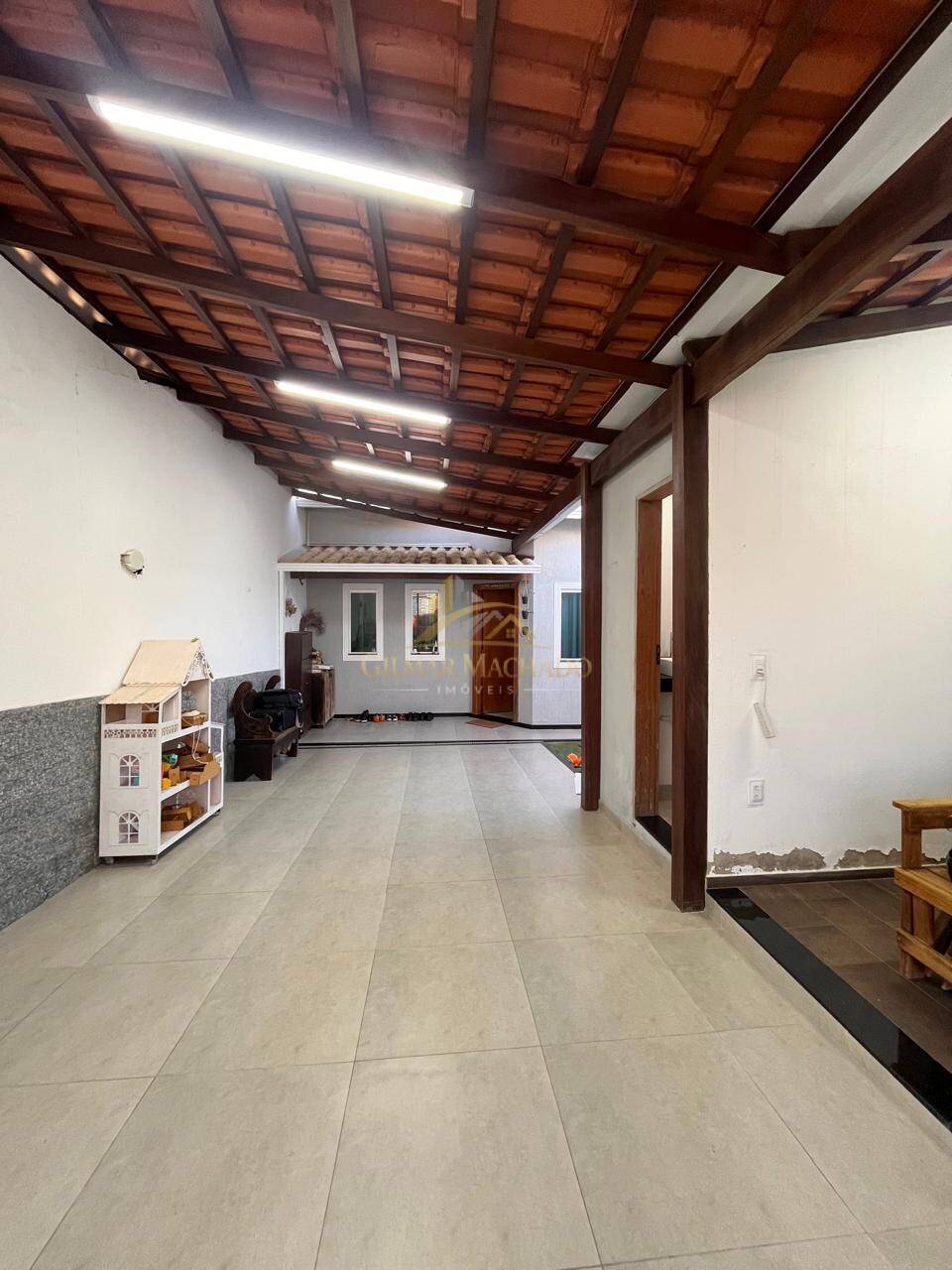 Casa, 2 quartos, 108 m² - Foto 2