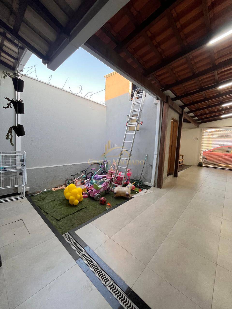Casa, 2 quartos, 108 m² - Foto 6
