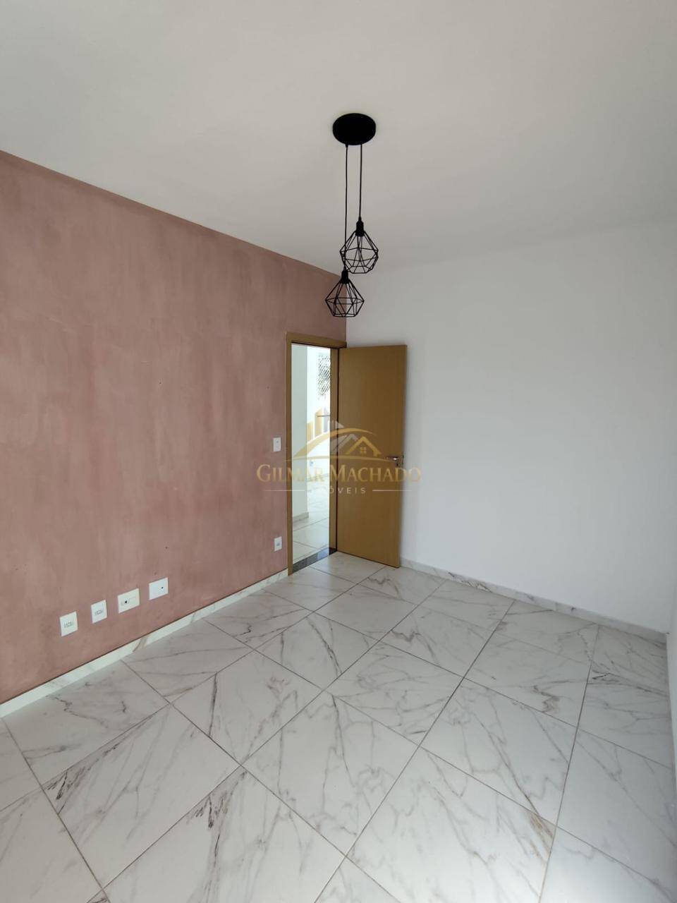 Apartamento, 2 quartos, 58 m² - Foto 2