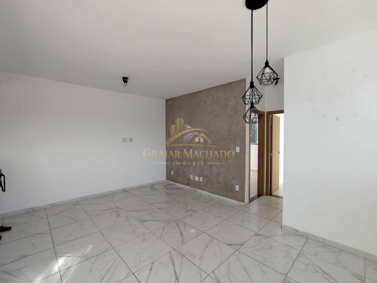 Apartamento, 2 quartos, 58 m² - Foto 1