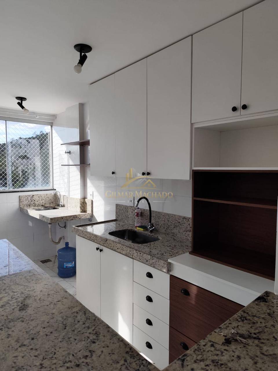 Apartamento, 2 quartos, 58 m² - Foto 4