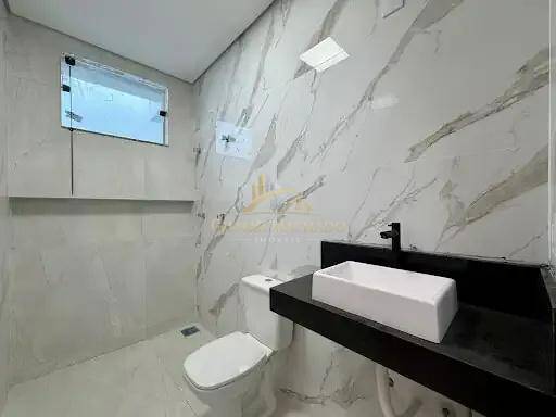 Casa, 3 quartos, 90 m² - Foto 10