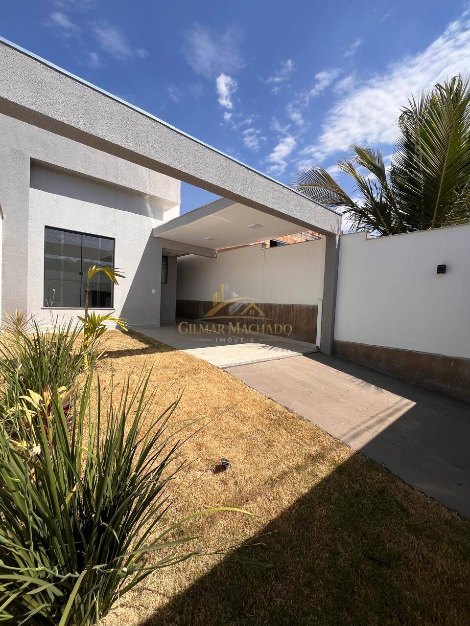 Casa, 3 quartos, 90 m² - Foto 2