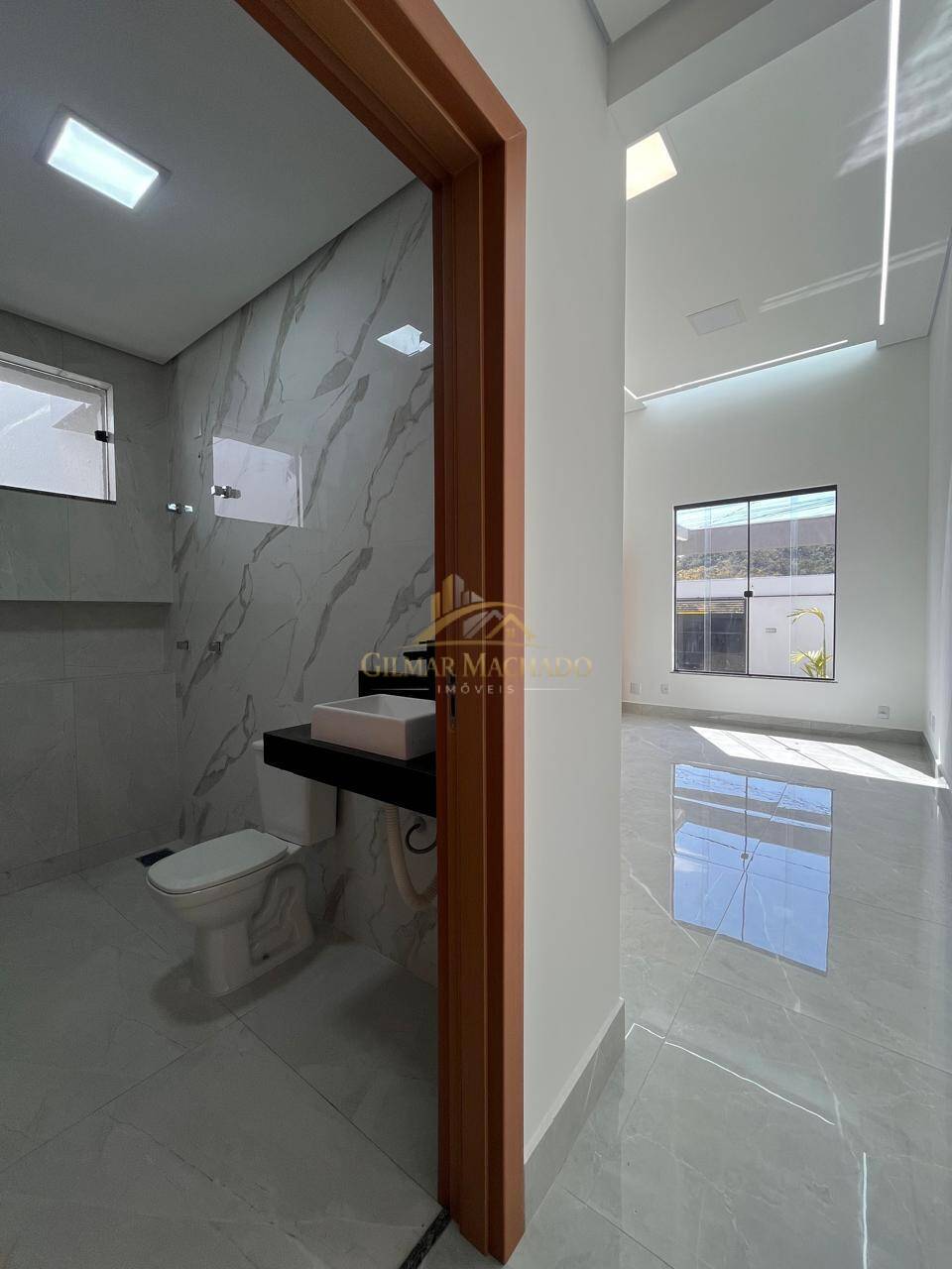 Casa, 3 quartos, 90 m² - Foto 13