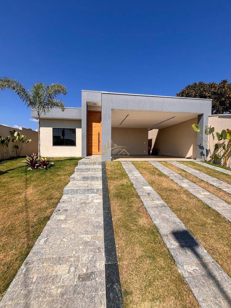 Casa de Condomínio, 3 quartos - Foto 2