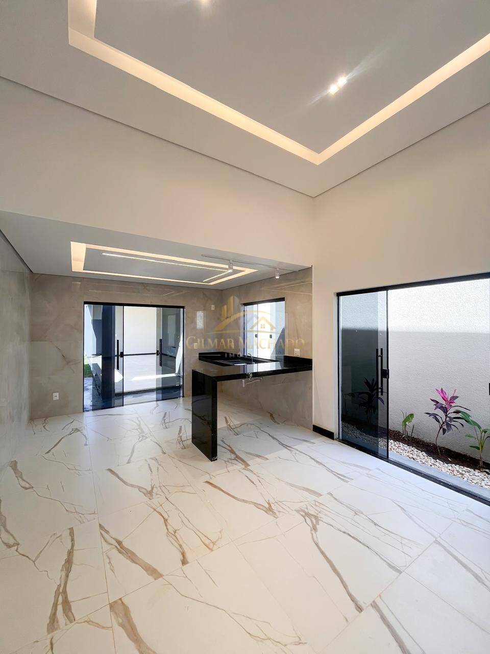 Casa de Condomínio, 3 quartos - Foto 7