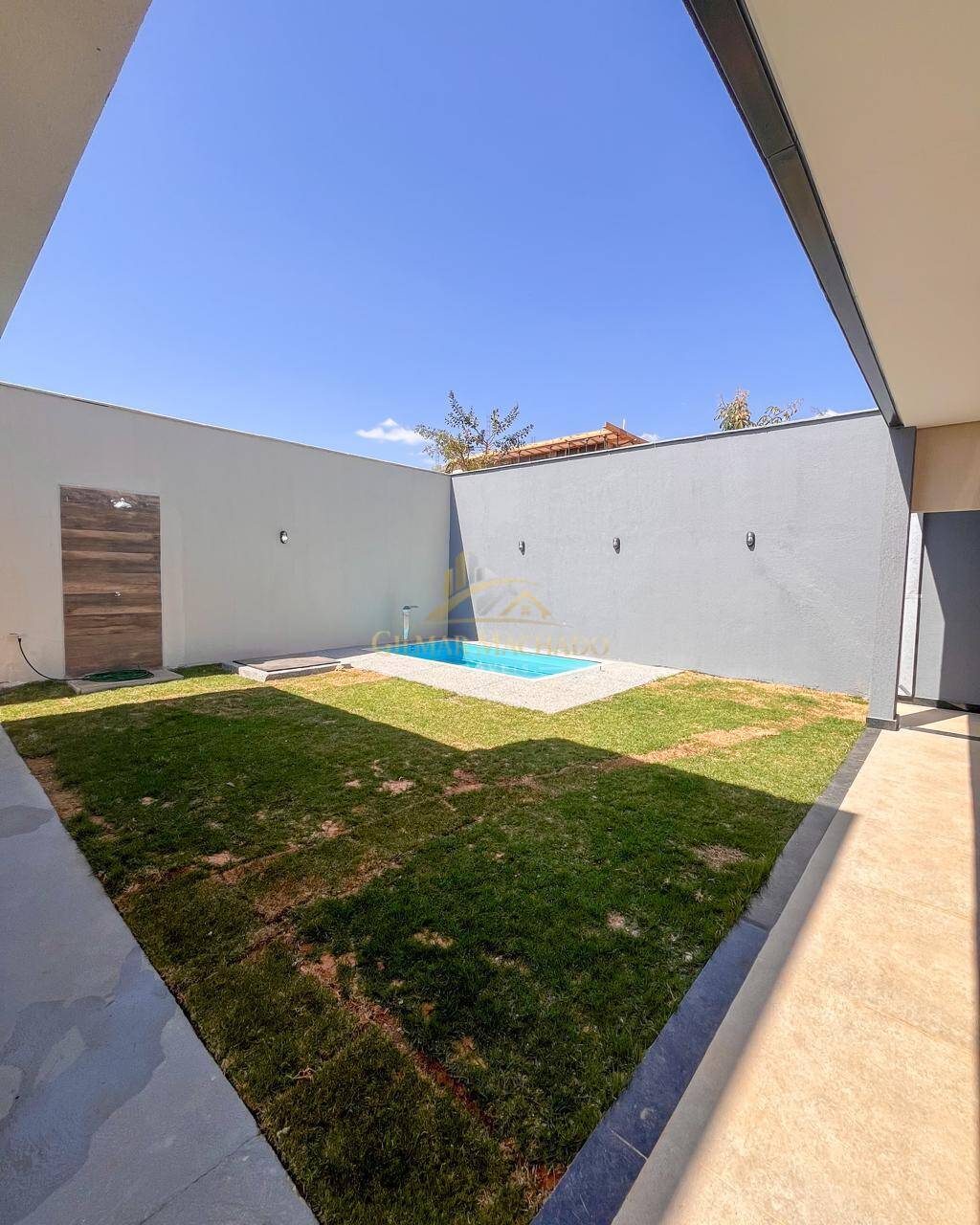 Casa de Condomínio, 3 quartos - Foto 19