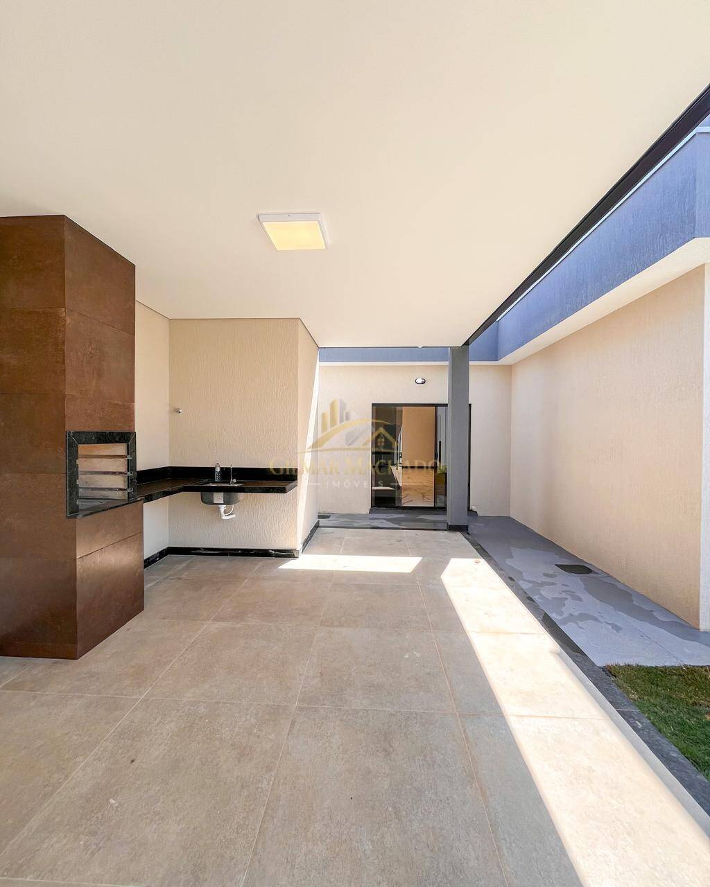 Casa de Condomínio, 3 quartos - Foto 20
