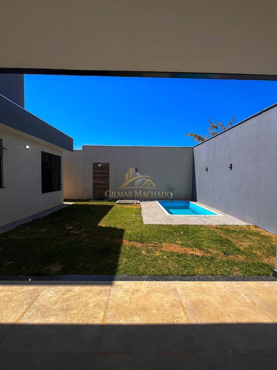 Casa de Condomínio, 3 quartos - Foto 22