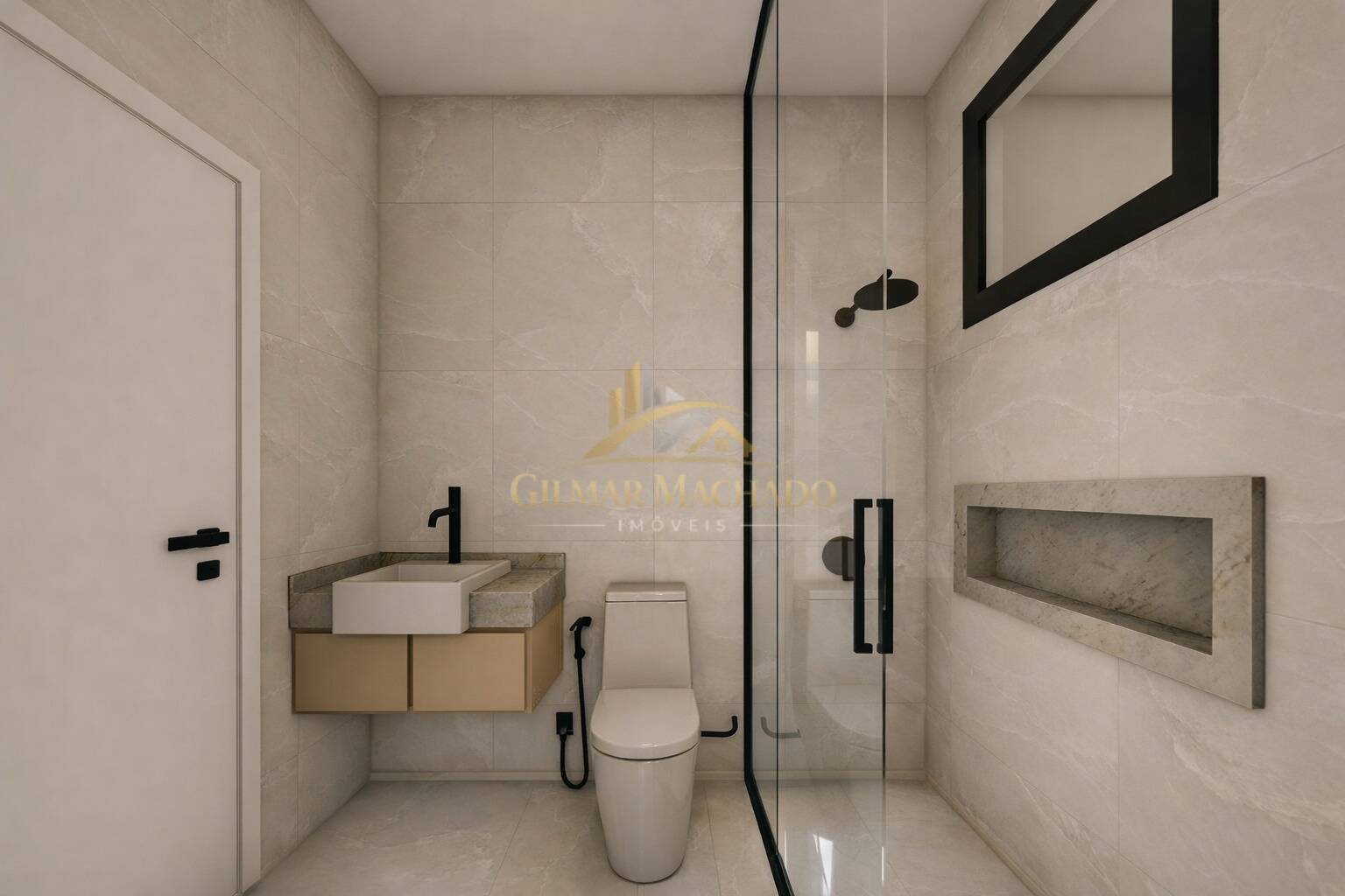 Casa, 2 quartos, 66 m² - Foto 9
