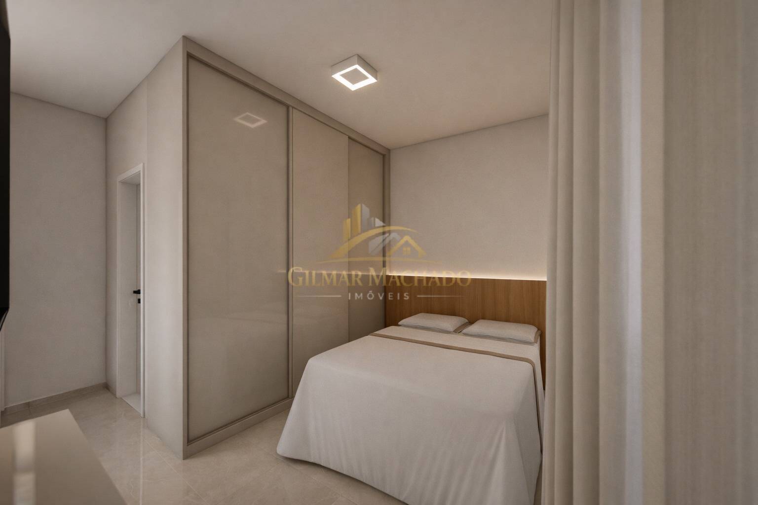 Casa, 2 quartos, 66 m² - Foto 14