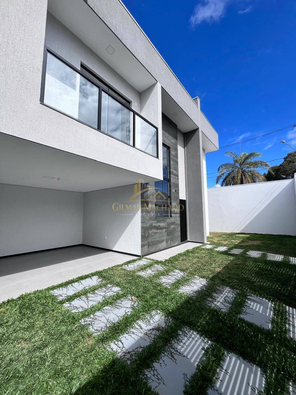 Casa, 3 quartos, 139 m² - Foto 2