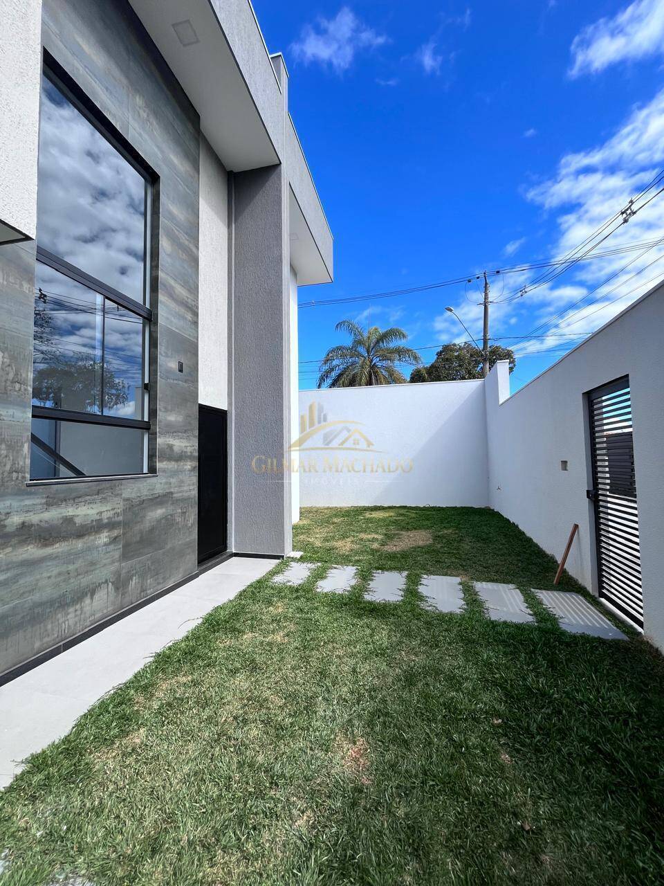 Casa, 3 quartos, 139 m² - Foto 3