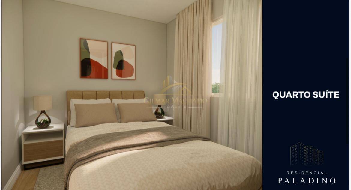 Apartamento, 2 quartos, 54 m² - Foto 8