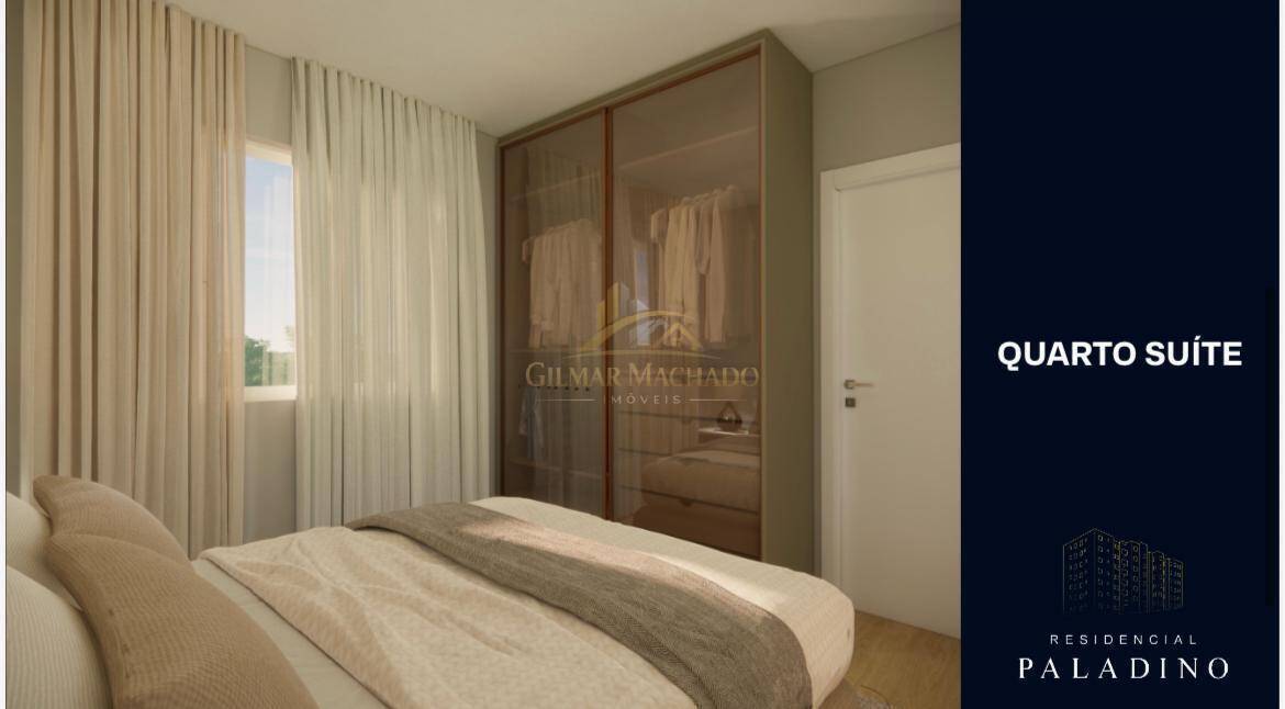 Apartamento, 2 quartos, 54 m² - Foto 10