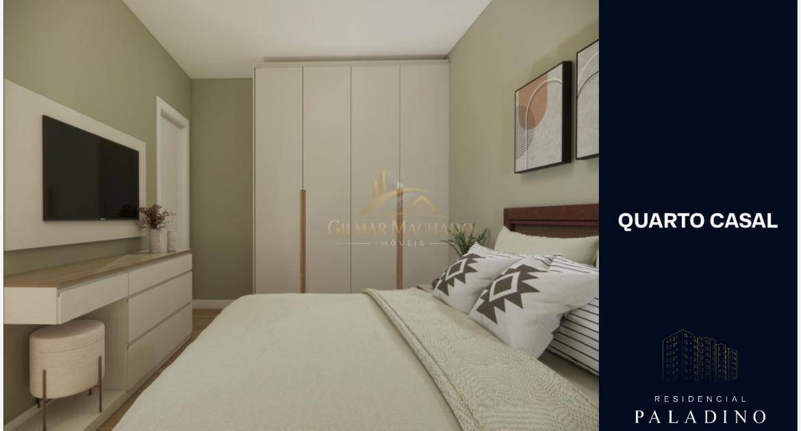 Apartamento, 2 quartos, 54 m² - Foto 15