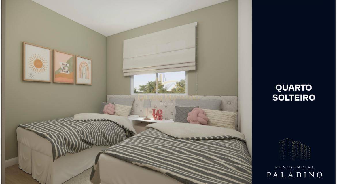 Apartamento, 2 quartos, 54 m² - Foto 16