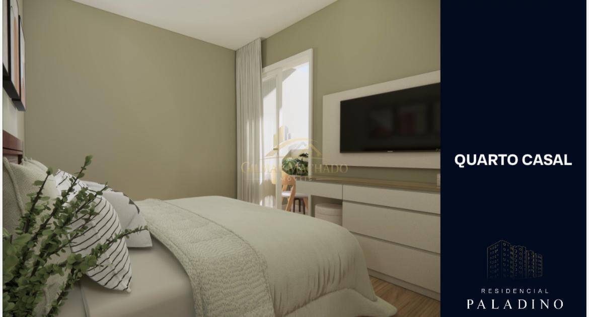 Apartamento, 2 quartos, 54 m² - Foto 17