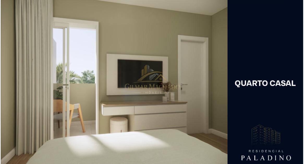 Apartamento, 2 quartos, 54 m² - Foto 18